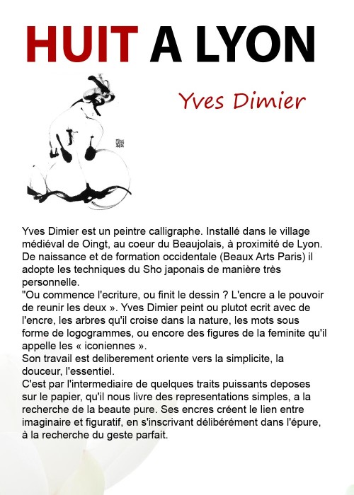 yves dimier