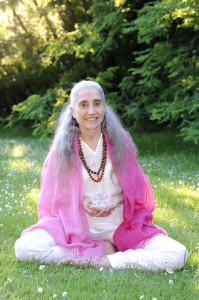 Kriya Yoga, Martine Meckes