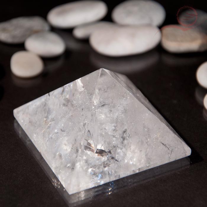 rock crystal rock crystal