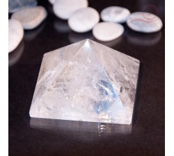 rock crystal 