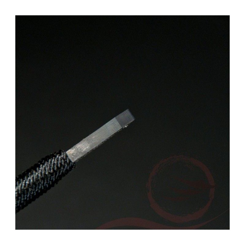 Ciseaux Gravure, 2mm, tungstène Ciseaux Gravure, 2mm, tungstène