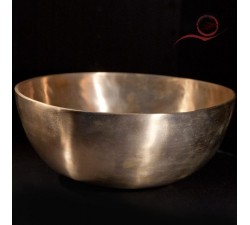 Tibetan bowl Samadhi