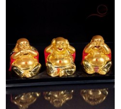3 buddha no