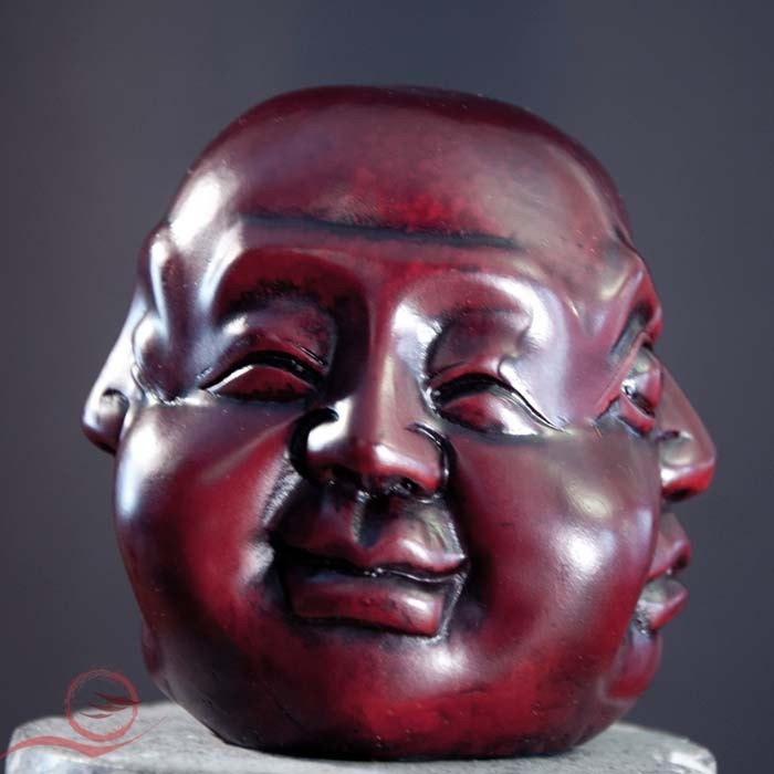 Bouddha 4 faces Bouddha 4 faces
