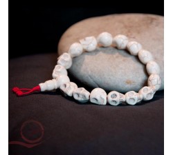 Bracelet Tibetan cranes