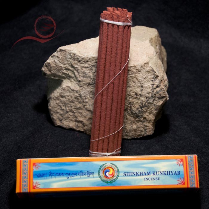 Encens Tibétain Shingkham KunKhyab Encens Tibétain Shingkham KunKhyab