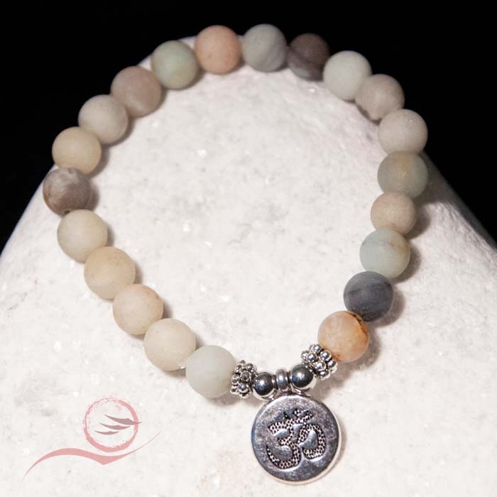 bracelet pearl amazonite bracelet pearl amazonite