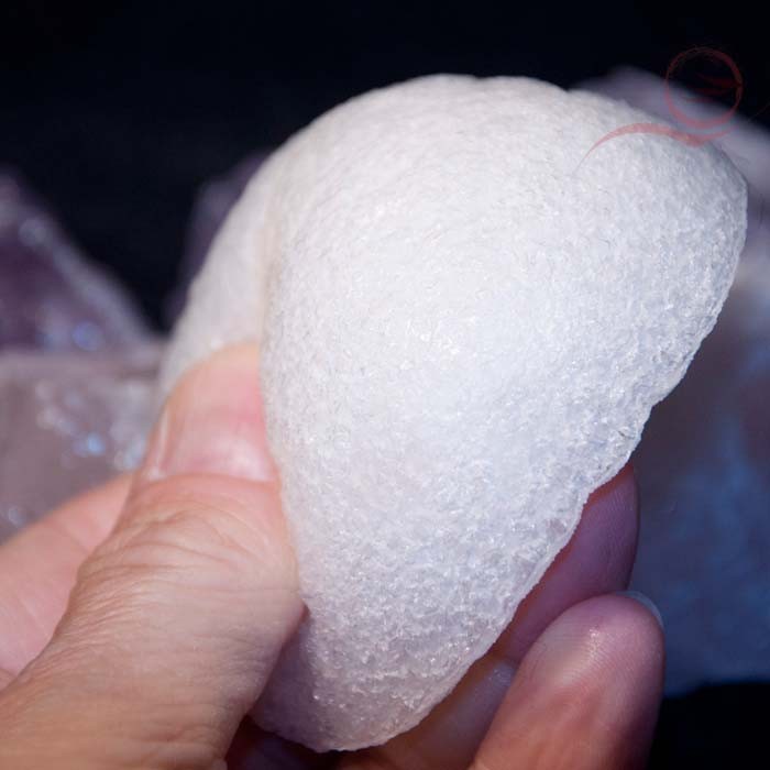 Eponge Konjac Eponge Konjac