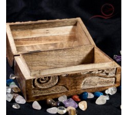 Very beautiful tree of life box