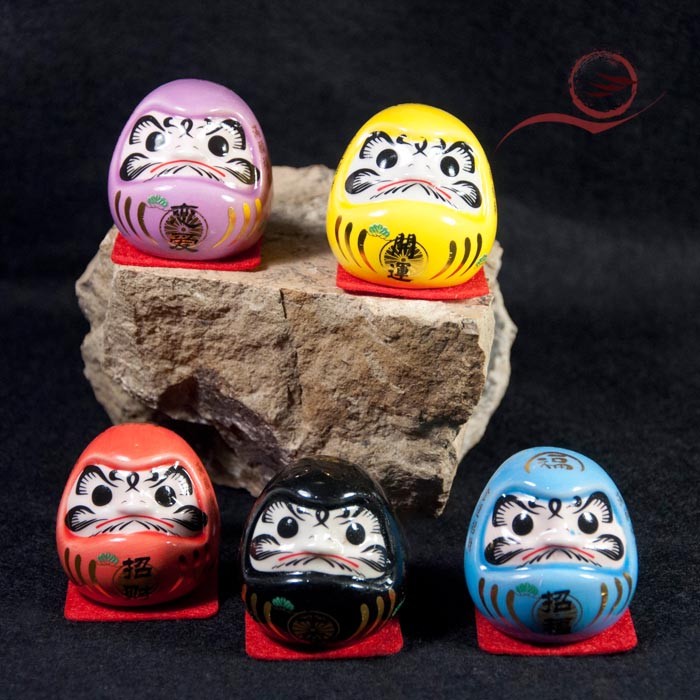 Daruma Daruma