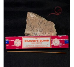 Encens Nag Champa  Dragon's blood