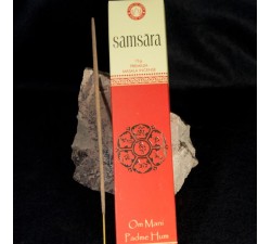 Samsara masala incense