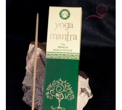 encens indien masala yoga à lyon