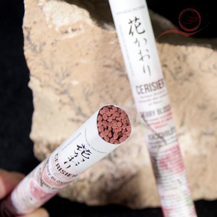 Cherry blossom incense Cherry blossom incense