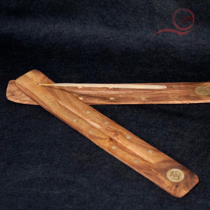 OHM incense burner OHM incense burner