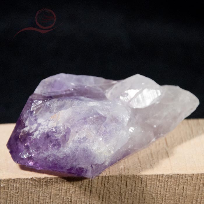 Amethyst point 2 Amethyst point 2