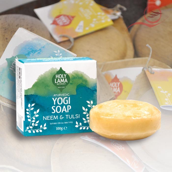 Soap Holy Lama Yogi Soap Holy Lama Yogi