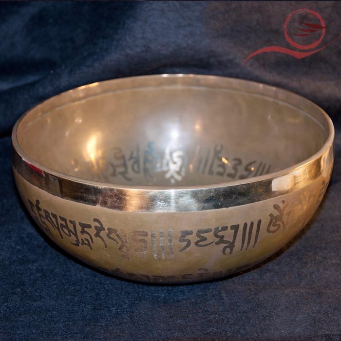 singing bowl, the Buddha of medicine singing bowl, the Buddha of medicine