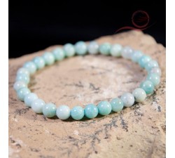 Amazonite bracelet Peru