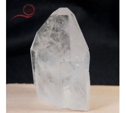 grande pointe de cristal de roche a lyon