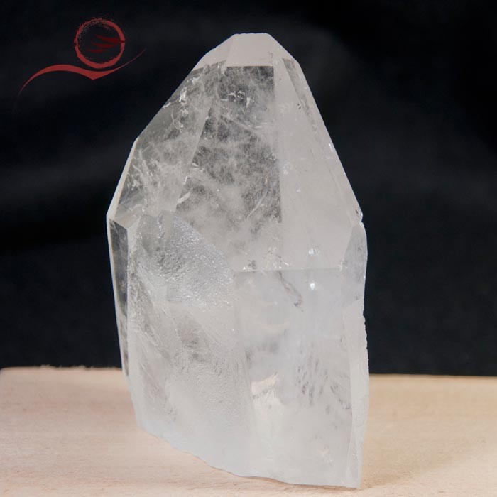 big rock crystal tip
