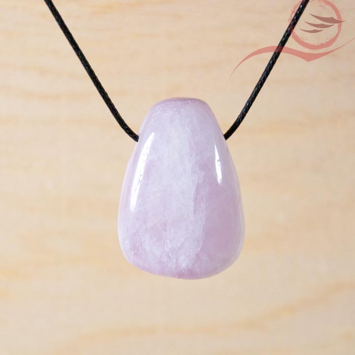 Pendentif kunzite Pendentif kunzite