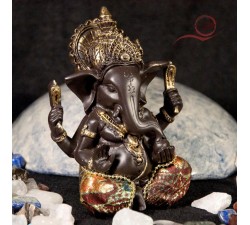 petit ganesh dieu éléphant à lyon