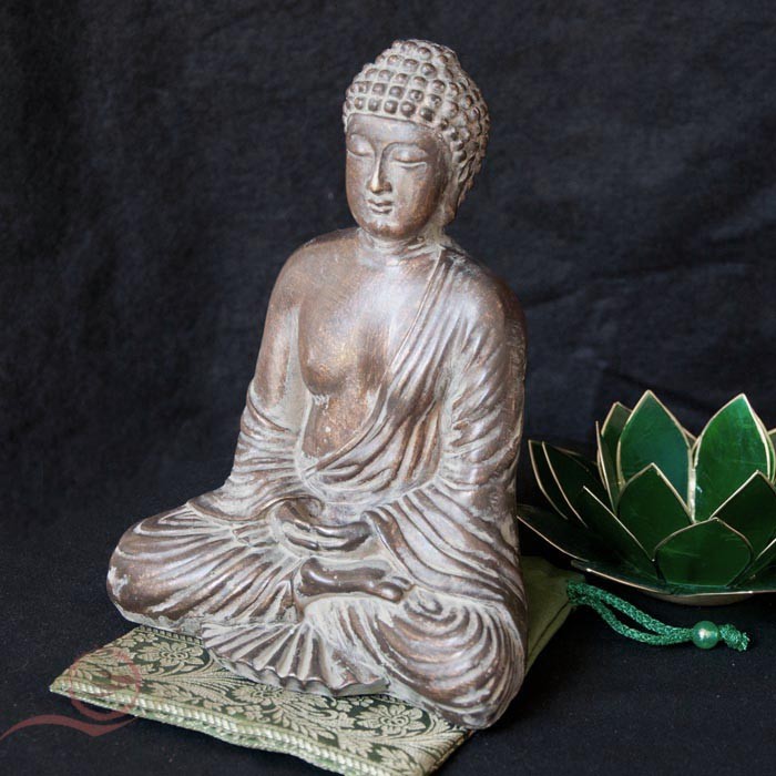 Buddha antique style