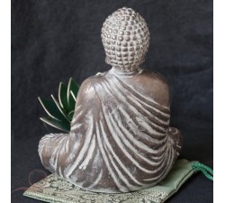 Buddha antique style