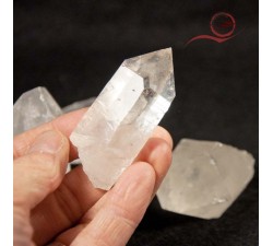 rock crystal tip