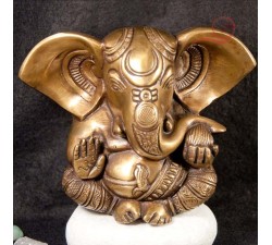 copy of Ganesh gold