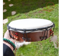 Shamanic Drum  23/25 cm