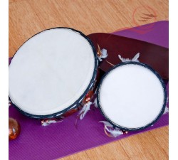 Shamanic Drum  23/25 cm