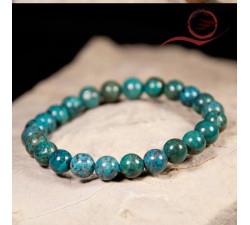 Tibet turquoise bracelet extra