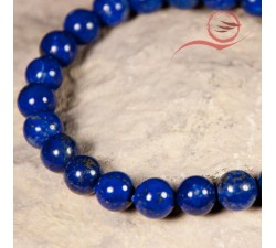 Extra Bracelet Lapis Lazuli