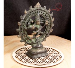 Shiva statue