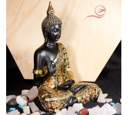 bouddha Thaï doré
