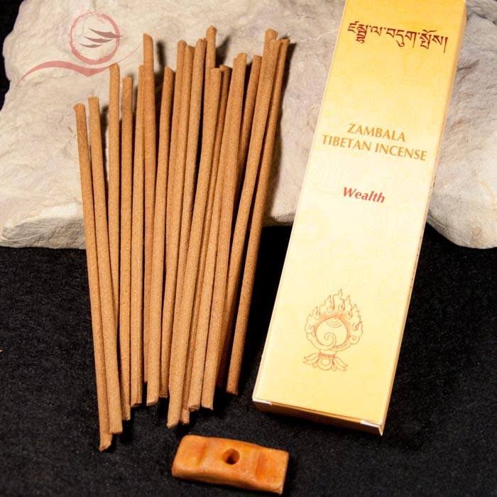 Zambala Tibetan Incense Incense