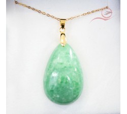 Jade pendant