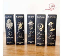 Patchouli and orange spray