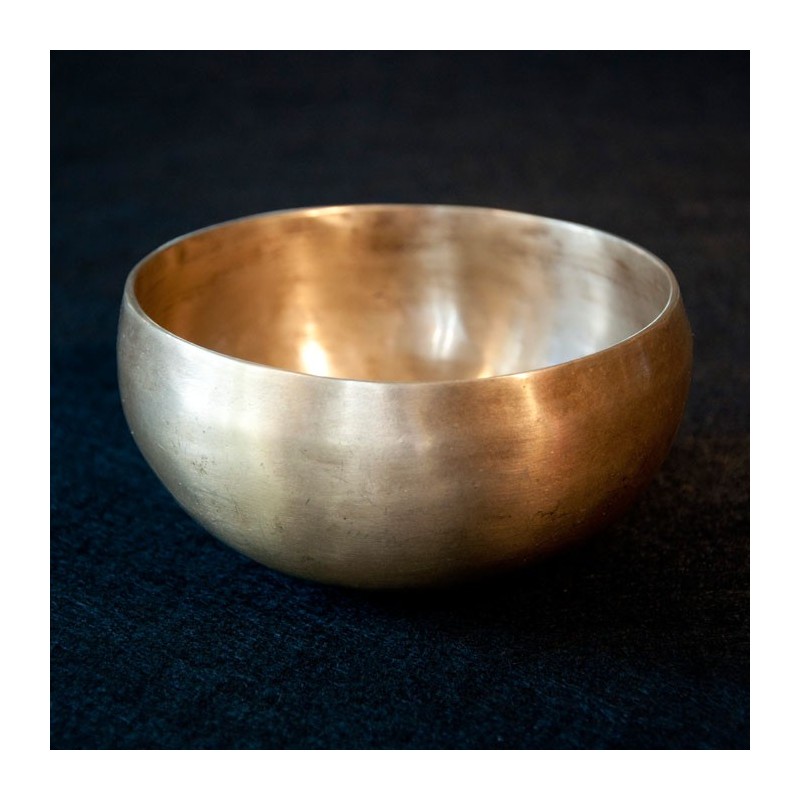 Bol chantant tibétain, OM Bol chantant tibétain, OM
