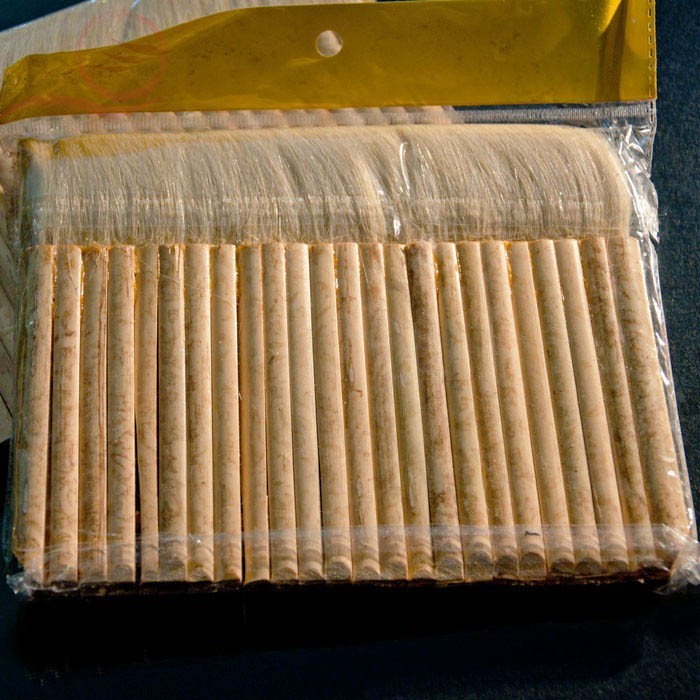 Pinceaux marouflage Pinceaux marouflage