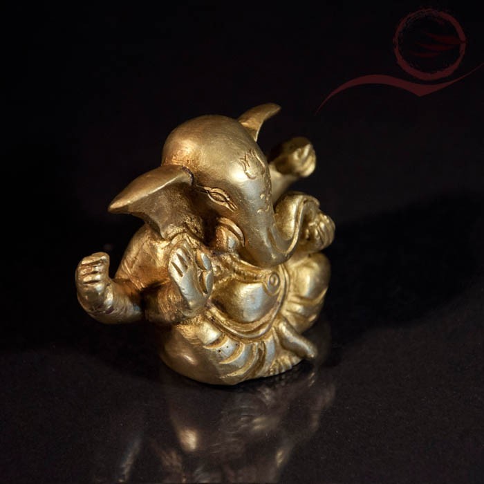 Ganesh mini 5cm Ganesh mini 5cm